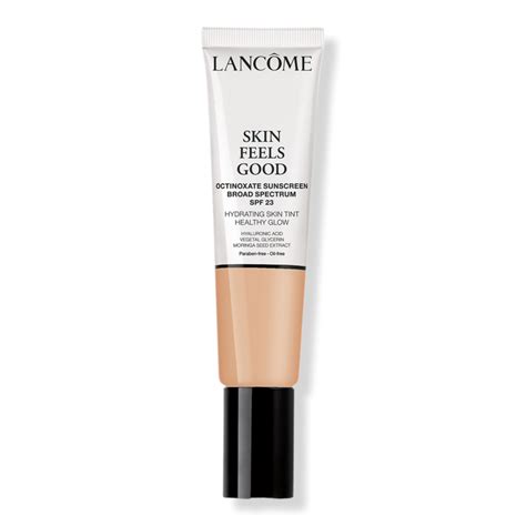 Skin Feels Good Hydrating Tinted Moisturizer with SPF 23